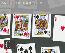 Antalya  gambling