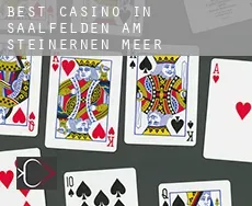 Best casino in  Saalfelden am Steinernen Meer