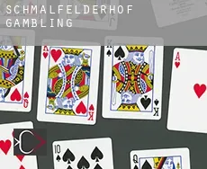 Schmalfelderhof gambling