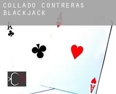 Collado de Contreras blackjack
