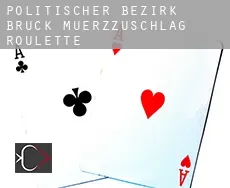 Politischer Bezirk Bruck-Muerzzuschlag  roulette