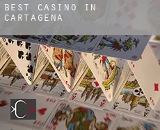 Best casino in  Cartagena