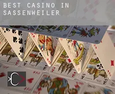 Best casino in  Sassenweiler