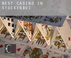 Best casino in  Stockenboi