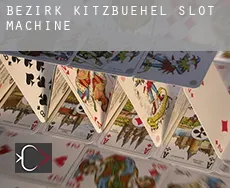 Bezirk Kitzbuehel  slot machine