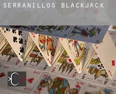 Serranillos blackjack