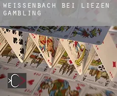 Weißenbach bei Liezen  gambling