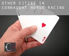 Other cities in Connaught  horse racing