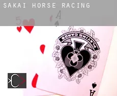 Sakai  horse racing