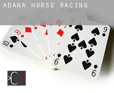 Adana  horse racing