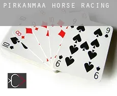 Pirkanmaa  horse racing