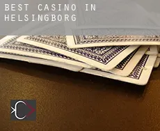 Best casino in  Helsingborg