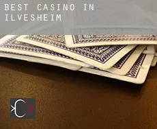 Best casino in  Ilvesheim