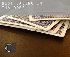 Best casino in Thaldorf