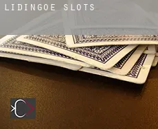 Lidingö  slots