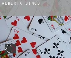 Alberta  bingo