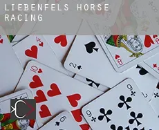 Liebenfels  horse racing