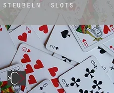 Steubeln slots