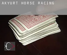 Akyurt  horse racing