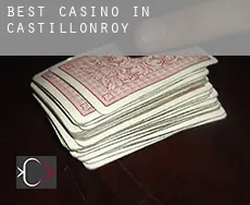 Best casino in Castillonroy
