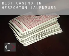 Best casino in  Herzogtum Lauenburg District