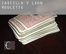 Castille and León  roulette