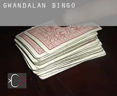 Gwandalan  bingo