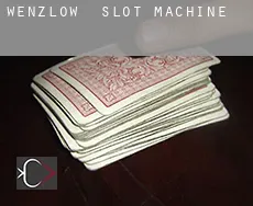 Wenzlow slot machine