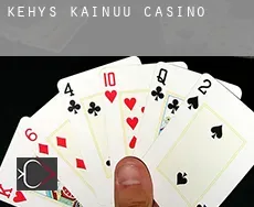 Kehys-Kainuu  casino