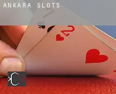 Ankara  slots