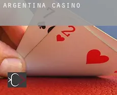 Argentina  casino