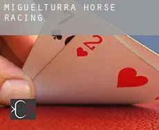 Miguelturra horse racing