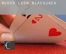 Nuevo León blackjack