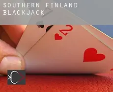 Province of Southern Finland  blackjack