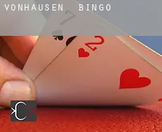 Vonhausen bingo