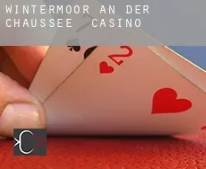Wintermoor an der Chaussee  casino