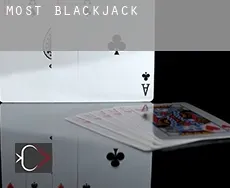 Most  blackjack