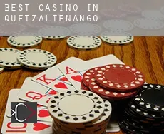 Best casino in  Quetzaltenango