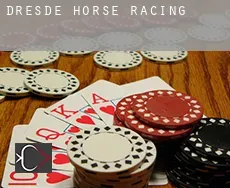 Dresden  horse racing