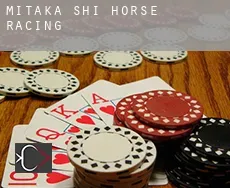 Mitaka-shi  horse racing