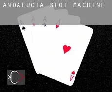 Andalusia  slot machine