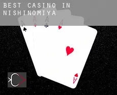 Best casino in  Nishinomiya