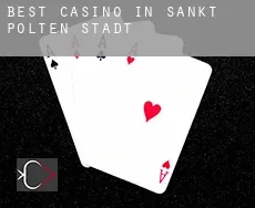 Best casino in  Sankt Polten Stadt