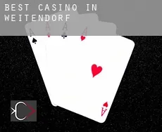 Best casino in  Weitendorf