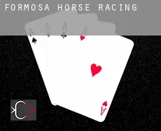 Formosa  horse racing