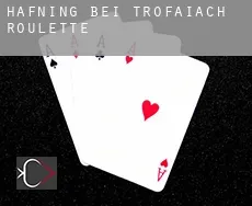 Hafning bei Trofaiach roulette