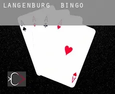 Langenburg  bingo