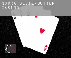 Norra Österbotten  casino