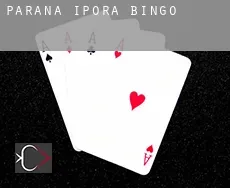 Iporã (Paraná)  bingo