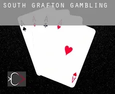 South Grafton  gambling